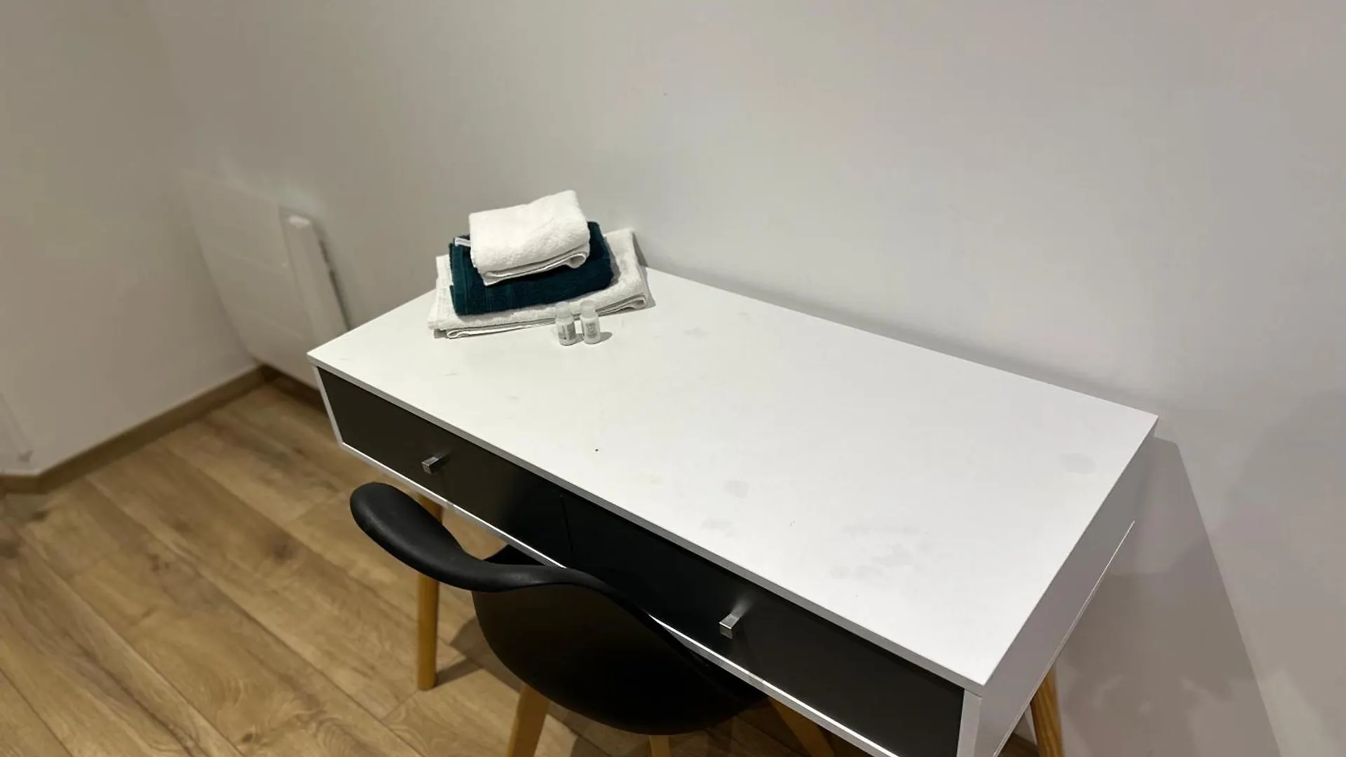 Chambre - Grenoble, Caserne De Bonne 프랑스