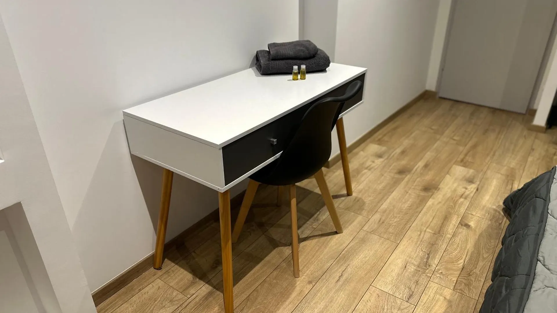 홈스테이 Chambre - Grenoble, Caserne De Bonne